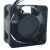 NMB 1680VL-04W-B56 DC 12V 0.14A 4020 PWM Axial Cooling Fan