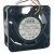 NMB 1680VL-04W-B56 DC 12V 0.14A 4020 PWM Axial Cooling Fan