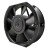 Delta AHB1548GHG-F06 DC 48V 1.82A 2 Wires / 3 Wires / 4 Wires Axial Cooling Fan