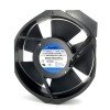 APISTE AFR-1520 AC 200V 29/27W 2 Wires Axial Cooling Fan