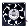 Delta PFB0924GHE DC 24V 0.76A 2 Wires / 3 Wires Axial Cooling Fan