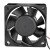 Delta AFB0624HH DC 24V 0.14A 6025 Axial Cooling Fan