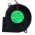 ADDA AD7512HX DC 12V 0.30A 2 Wires / 3 Wires Blower Cooling Fan