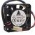 Delta AFB0412HA DC 12V 0.14A 2 Wires / 3 Wires Axial Cooling Fan