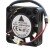 Delta AFB0412HA DC 12V 0.14A 2 Wires / 3 Wires Axial Cooling Fan