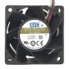 AVC DBPE0638B8S DC 48V 0.87A 6038 Axial Cooling Fan