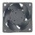 AVC DBPE0638B8S DC 48V 0.87A 6038 Axial Cooling Fan