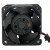 AVC DBPF0638B2U DC 12V 3.10A 6038 Axial Cooling Fan