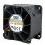 AVC DBPF0638B2U DC 12V 3.10A 6038 Axial Cooling Fan