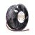 AVC DBPA1751B2S DC 12V 6.96A 6 Wires Axial Cooling Fan