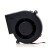 Delta BFB1024H DC 24V 0.6A 2 Wires / 3 Wires Blower Cooling Fan