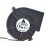 Delta BFB1024H DC 24V 0.6A 2 Wires / 3 Wires Blower Cooling Fan
