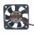 AVC C5010B12M DC 12V 0.15A 2 Wires / 3 Wires / 4 Wires Axial Cooling Fan