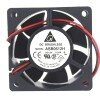 Delta ASB0612H DC 12V 0.34A 2 Wires / 3 Wires Axial Cooling Fan