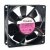 Sunon KD1208PTS1 13.B1090.GN DC 12V 1.9W 2 Wires / 3 Wires Axial Cooling Fan