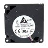 Delta BSB0512LAA01 DC 12V 0.10A 4 Wires Blower Cooling Fan