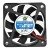 LONG CHANG LC6015S DC 14V 0.15A 6015 Axial Cooling Fan