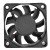 LONG CHANG LC6015S DC 14V 0.15A 6015 Axial Cooling Fan