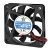 LONG CHANG LC6015S DC 14V 0.15A 6015 Axial Cooling Fan