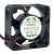 Protechnic MGA5012YB-O20 DC 12V 0.30A 5020 Axial Cooling Fan
