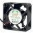 Protechnic MGA5012YB-O20 DC 12V 0.30A 5020 Axial Cooling Fan