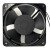 XYLFAN YL18060HBL AC 380V-420V 0.16A 38W 18060 Axial Cooling Fan