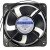 XYLFAN YL18060HBL AC 380V-420V 0.16A 38W 18060 Axial Cooling Fan
