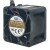 AVC DBPB0428B2U DC 12V 1.80A 4028 Axial Cooling Fan