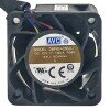 AVC DBPB0428B2U DC 12V 1.80A 4028 Axial Cooling Fan