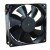 Nidec D09A-24PU 06B RH7-1526 DC 24V 0.14Amp 2 Wires / 3 Wires / 4 Wires Axial Cooling Fan