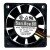 Sanyo Denki San Ace 60 109P0612H755 DC 12V 0.09A 6015 Axial Cooling Fan