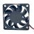 AVC DA06015B12U DC 12V 0.35A 2 Wires / 3 Wires / 4 Wires Axial Cooling Fan