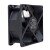 AVC DAKA0938R4U DC 24V 0.50A 9038 Axial Hydraulic Bearing Cooling Fan
