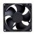 AVC DAKA0938R4U DC 24V 0.50A 9038 Axial Hydraulic Bearing Cooling Fan