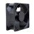 AVC DAKA0938R4U DC 24V 0.50A 9038 Axial Hydraulic Bearing Cooling Fan