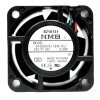 NMB 04028VA-12N-CU DC 12V 0.30A 4028 Axial Cooling Fan