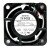 NMB 04028VA-12N-CU DC 12V 0.30A 4028 Axial Cooling Fan