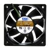 AVC DA07020B12U DC 12V 0.70A 2 Wires / 3 Wires / 4 Wires Axial Cooling Fan