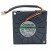 Sunon GB0535PDV1-8 DC 5V 0.6W 3 Wires Blower Cooling Fan
