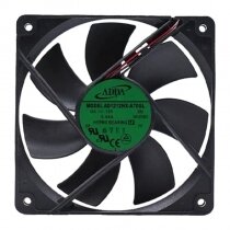 ADDA AD1212HX-A70GL DC 12V 0.44A 12025 Axial HYPRO Bearing Cooling Fan