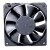 ADDA AD1248HB-F94GP DC 48V 0.52A 12038 Axial Brushless Cooling Fan