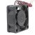 Nidec D04R-12TH DC 12V 0.13A 2 Wires / 3 Wires Axial Cooling Fan