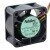 Nidec D04G-05TS1 01A DC 5V 0.25A 4020 Axial Cooling Fan