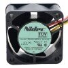 Nidec D04G-05TS1 01A DC 5V 0.25A 4020 Axial Cooling Fan
