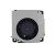 Delta BFB04512LA DC 12V 0.10A 2 Wires Blower Cooling Fan