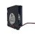 Delta BFB04512LA DC 12V 0.10A 2 Wires Blower Cooling Fan