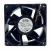 NMB 12038VA-48R-GL DC 48V 0.90A 2 Wires Axial Cooling Fan