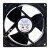 BAIKE DBA09232B24H DC 24V 0.44A 9232 Axial Cooling Fan
