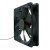 Bi-Sonic YM2409PST1 DC 24V 0.24A 9025 Axial Cooling Fan