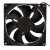 Bi-Sonic YM2409PST1 DC 24V 0.24A 9025 Axial Cooling Fan
